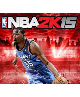 NBA 2K15 Gift Steam Key GLOBAL